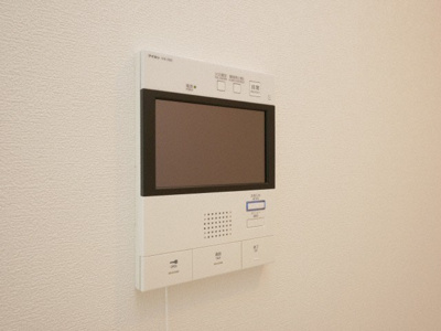 【セキュリティ】 | エスリードレジデンス弁天町グランデ