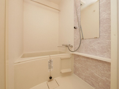 【浴室】 | エスリードレジデンス弁天町グランデ