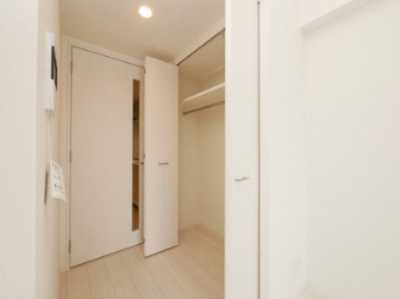 【収納】 | エスリードレジデンス弁天町グランデ