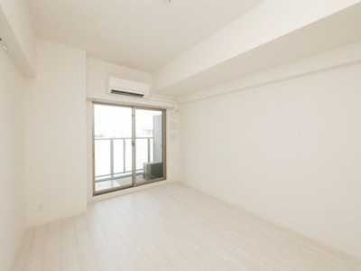 【居間・リビング】 | エスリードレジデンス弁天町グランデ