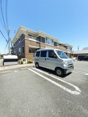 【駐車場】 | エクセランＫ・Ｕ