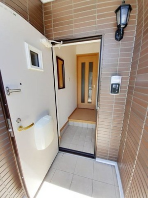 【玄関】 | エクセランＫ・Ｕ