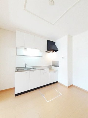 【キッチン】 | エクセランＫ・Ｕ