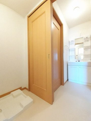 【洗面所】 | エクセランＫ・Ｕ