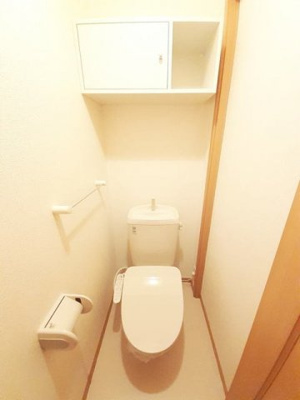 【トイレ】 | エクセランＫ・Ｕ