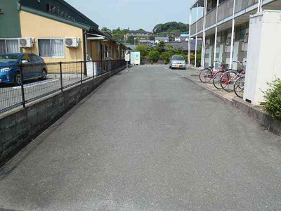 【その他】 | レオパレストッサーニ黒髪 | 設備・仕様は号室により異なる為、現況を優先致します。