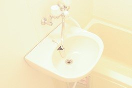 【内装】 | レオパレストッサーニ黒髪 | 設備・使用は号室により異なる為、現況を優先いたします。