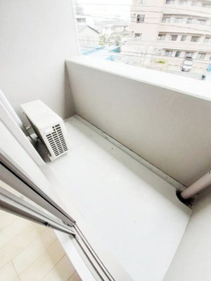 【バルコニー】 | エクセルコートＭ．Ｏ