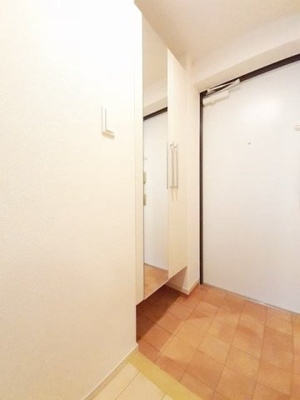 【玄関】 | エクセルコートＭ．Ｏ