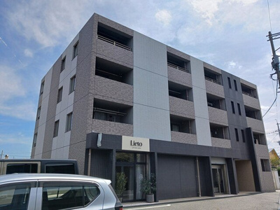 【外観】 | エクセルコートＭ．Ｏ