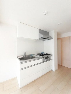 【キッチン】 | エクセルコートＭ．Ｏ