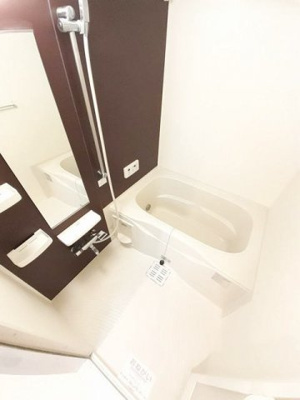 【浴室】 | エクセルコートＭ．Ｏ