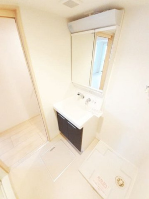 【洗面所】 | エクセルコートＭ．Ｏ