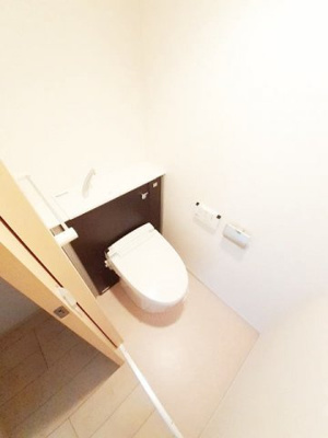 【トイレ】 | エクセルコートＭ．Ｏ