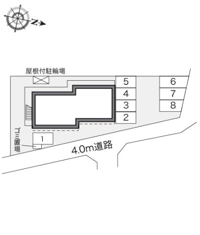 レオパレスひのくにのその他