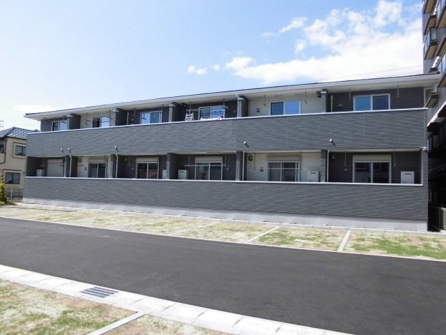 ヴァンベール中味鋺Ⅱ