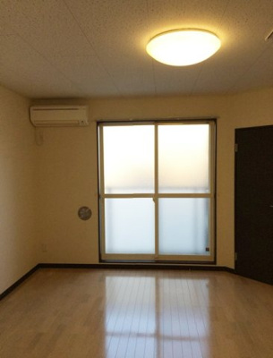 【居間・リビング】 | レオネクストＫ３