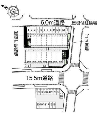 レオネクストＫ３のその他