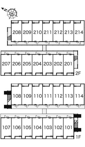 レオネクストＫ３のその他