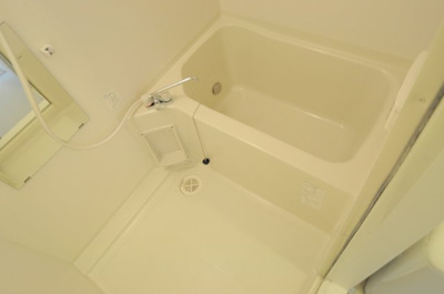 【浴室】 | レオネクストＫ３ | 写真と異なる場合は現状優先とさせて頂きます。