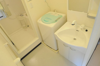 【内装】 | レオネクストＫ３