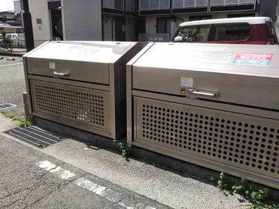 【その他】 | レオパレスリバーパーク菅原 | 写真と現状が異なる場合は現状を優先します。