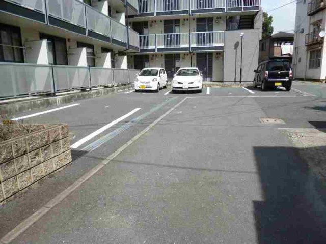 レオパレスひご坪井のその他|写真と現状が異なる場合は現状を優先します。