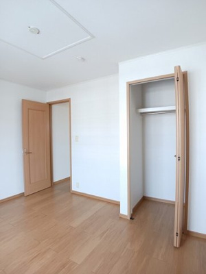 【内装】 | コゥジィーコートＢ