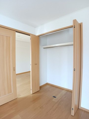 【収納】 | コゥジィーコートＢ