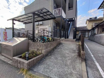 【その他】 | レオパレスコンフォート宇留毛 | 写真と現状が異なる場合は現状を優先します。