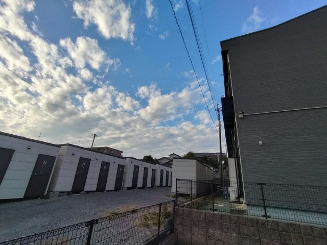 レオパレスコンフォート宇留毛のその他|写真と現状が異なる場合は現状を優先します。