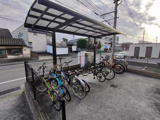 レオパレスコンフォート宇留毛のその他|写真と現状が異なる場合は現状を優先します。