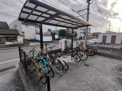 【その他】 | レオパレスコンフォート宇留毛 | 写真と現状が異なる場合は現状を優先します。