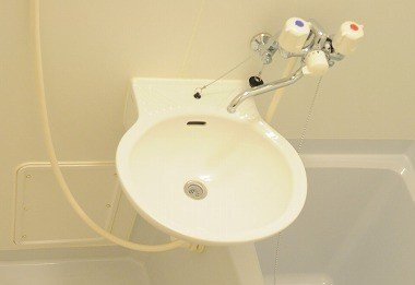 レオパレスコンフォート宇留毛の内装|設備・仕様は号室により異なる為、現況を優先致します。