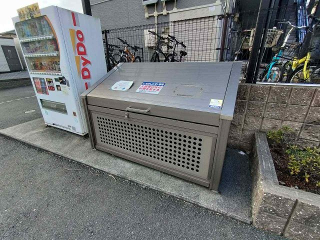 レオパレスコンフォート宇留毛のその他|設備・仕様は号室により異なる為、現況を優先致します。