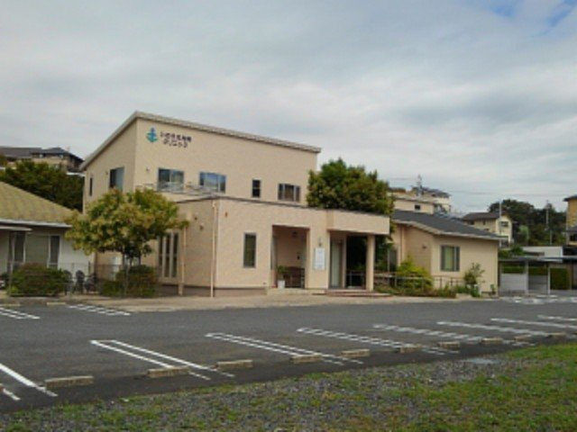 グランデ　フィオーレ　木園　Ａの周辺|いのうえ内科クリニックまで600m