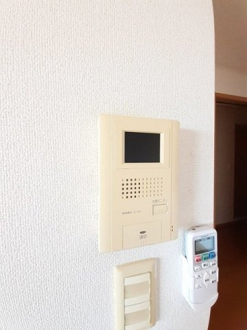 ベルネージュ・Ｙの設備