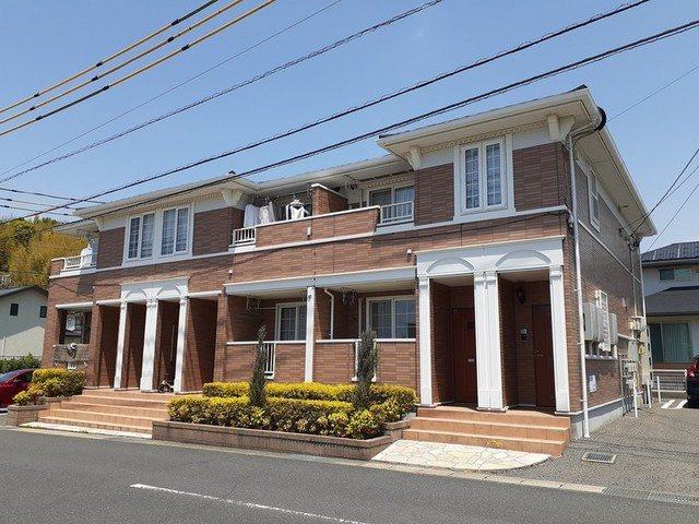 ベルネージュ・Ｙ