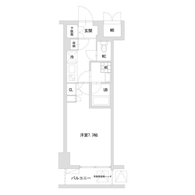 ＴＬＲレジデンス町田