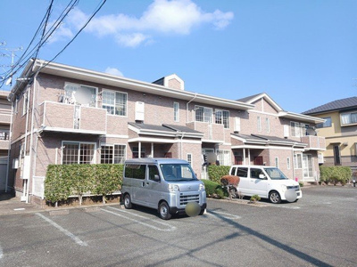 【外観】 | ディアコートＢ