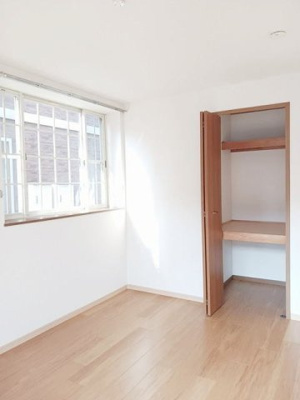 【内装】 | ディアコートＢ