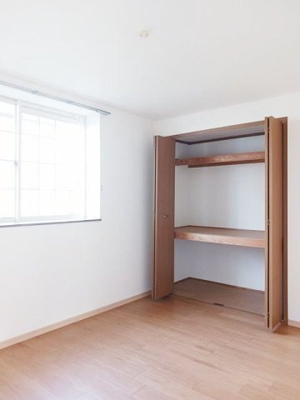 【収納】 | ディアコートＢ