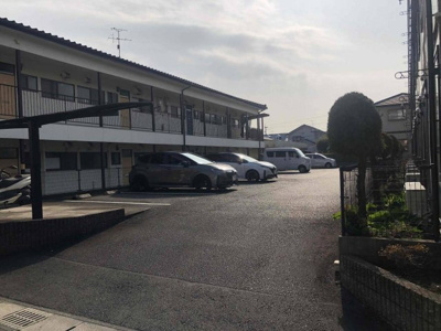 【その他】 | レオパレスＭ・コスモス | 設備・仕様は号室により異なる為、現況を優先致します。