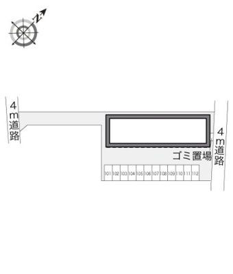 【その他】 | レオパレスＭ・コスモス