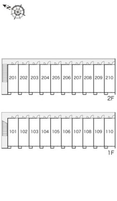 【その他】 | レオパレスヴィラ・フェザント
