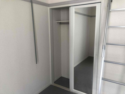 【内装】 | レオパレス永康 | 設備・使用は号室により異なる為、現況を優先いたします。