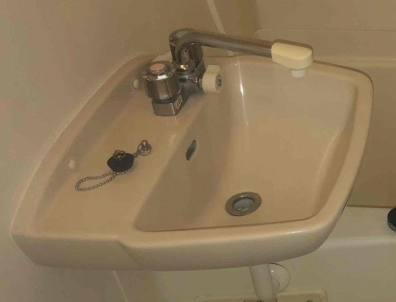 レオパレス永康の内装|設備・使用は号室により異なる為、現況を優先いたします。