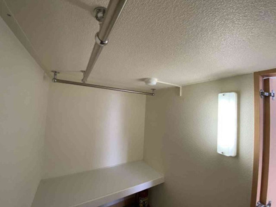 【内装】 | レオパレスｓｕｇａｎｏｙａ | 設備・使用は号室により異なる為、現況を優先致します。