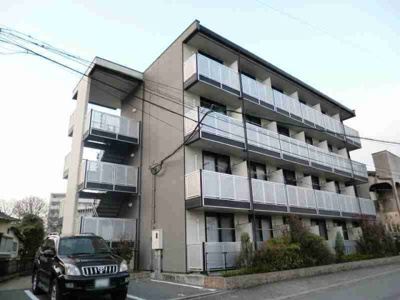 【外観】 | レオパレスｓｕｇａｎｏｙａ