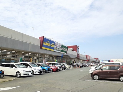 【周辺】 | Ｉ．Ｓ．ハイム | シュロアモール長嶺まで1200m